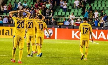 7 причин, почему матчи национальной сборной надо проводить в Алматы