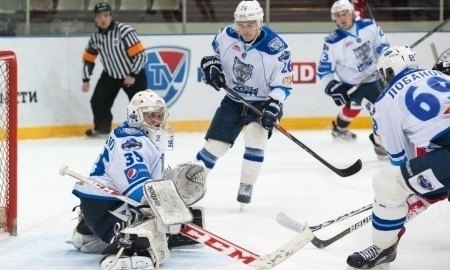 «Снежные Барсы» не покинут МХЛ