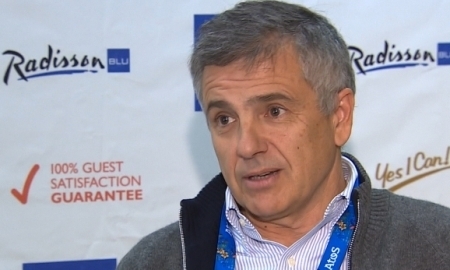 Хуан Антонио Самаранч-младший: «Алматы необходимо решить вопрос нехватки отелей»