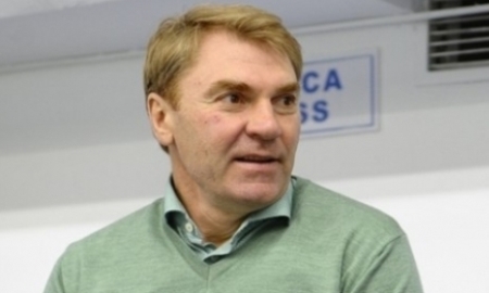 Владимир Смирнов: «Я остался очень недоволен и даже разочарован»