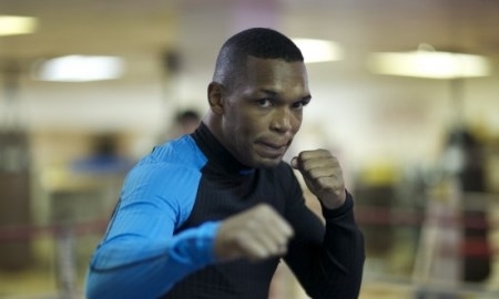 Туреано Джонсон: «Я хочу драться с Головкиным и Котто, приведите мне их»