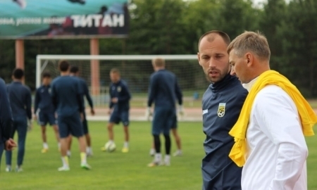 «Тобол» официально объявил о подписании Яворского