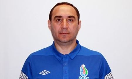 Тебриз Гасанов: «Наша цель — выход в финал Кубка Президента Казахстана»