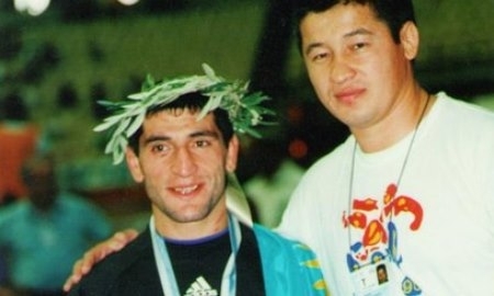 Манукян переезжает в США