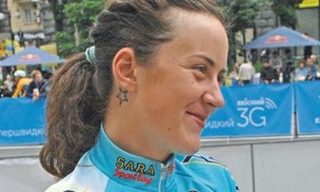 «Astana Women Team» прекращает контракт с Анной Соловей