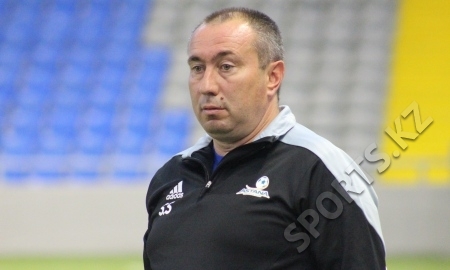 Станимир Стойлов: «Однозначно, что мы должны усилиться»