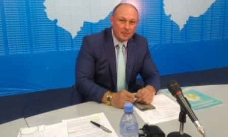 Сергей Матвиенко: «Пока никто не хочет приобретать „Тобол“»