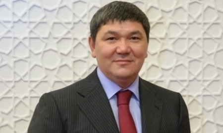 Новым президентом Федерации биатлона РК стал Айталап Кургамбаев