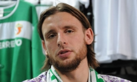 Новичок «Астаны» стал одним из самых дорогих игроков Премьер-Лиги