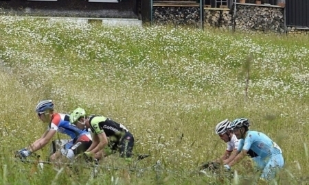 Алексей Луценко: «Даже после того, как меня поймали, я не сдавался»