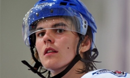 «Сарыарка» подписала защитника Вячеслава Борисова 