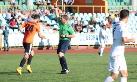 Назначения судей и инспекторов на матчи 16-го тура Премьер-Лиги