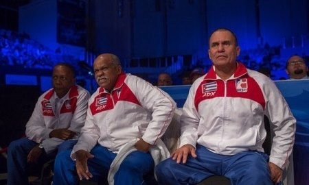 Роландо Асебаль: «Сейчас мы сосредоточены на победе»