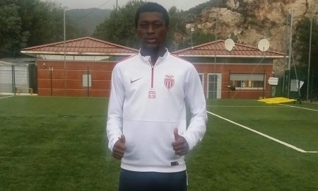 Аиссан Жуниор прибыл в Актобе