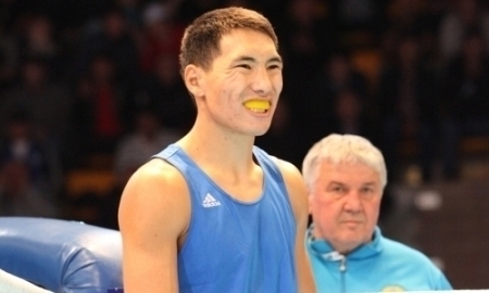 Жанибек Алимханулы не поможет «Astana Arlans» в финале WSB