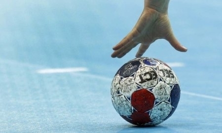 Казахстанские гандболистки завоевали путевку на чемпионат мира в Данию