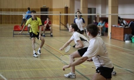 В Астане стартовала VIII летняя универсиада среди высших учебных заведений РК