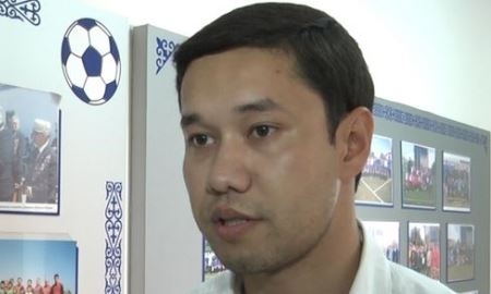 Тренер ФК «Акжайык» ушел из-за плохих результатов команды