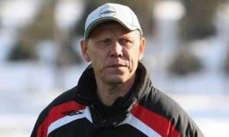 Сергей Волгин: «Директора клуба сказали, что больше не нуждаются в моих услугах»