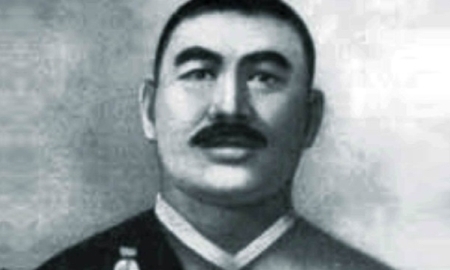 Республиканский конкурс на лучшую эскиз-идею памятника Кажымукану Мунайтпасову объявили в Астане