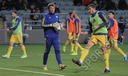 Почему казахстанских футболистов не хватает на два тайма?