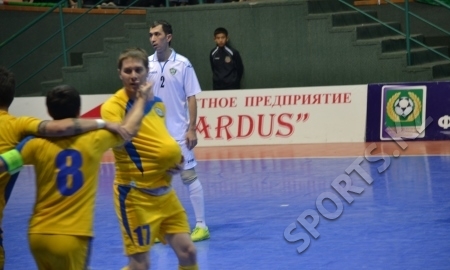 У Константина Чеботарева родился сын