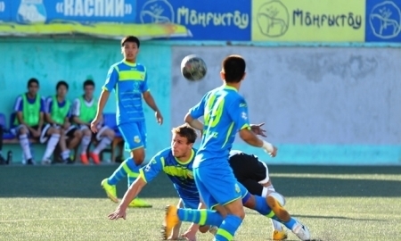 Время начала матчей 10-го тура Первой лиги