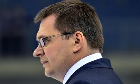 Андрей Назаров может покинуть «Барыс» и возглавить СКА