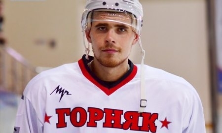 «Темиртау» взял на просмотр Александра Станковского