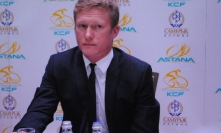 Александр Винокуров прокомментировал ситуацию с Анной Соловей