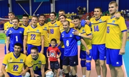 Геннадий Паршин: «В Мировой лиге по волейболу поборемся за выход в финальную часть»