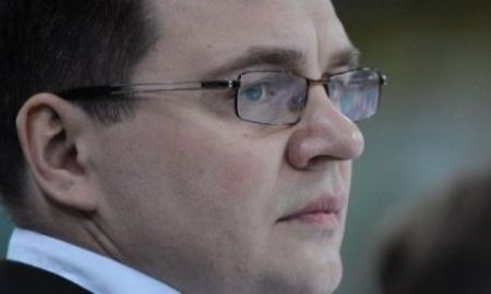 Кандидатура Андрея Назарова уже рассматривалась руководством СКА