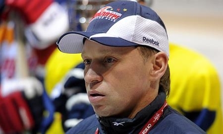 Евгений Корешков может стать главным тренером «Барыса»