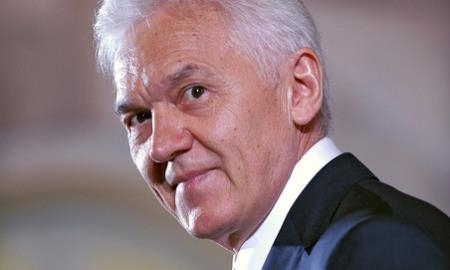 Председатель совета директоров СКА Геннадий Тимченко прокомментировал кандидатуру Андрея Назарова