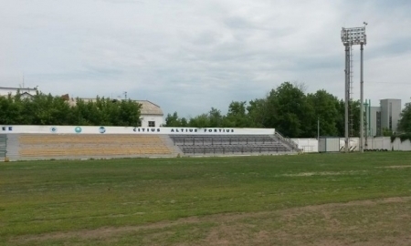 В Уральске появится поле с искусственным льдом за 360 миллионов тенге