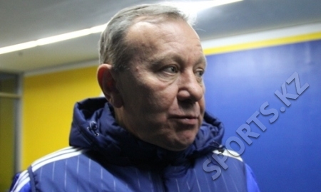 Владимир Муханов: «Думаю, 31 очко будет проходным баллом»