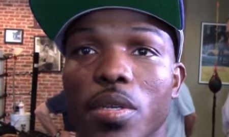 Тимоти Брэдли: «Я подрался бы с Головкиным в 160 фунтах»