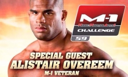 Алистар Оверим приедет в Астану