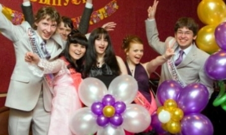 Чем казахстанским спортсменам и тренерам запомнился их школьный выпускной бал