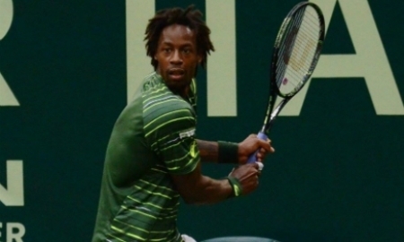 Гаэль Монфис: «Действовал агрессивно в поединке против Кукушкина»