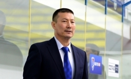 Галым Мамбеталиев: «Зарабатывать место в составе надо делом, а не бирюзовым документом»