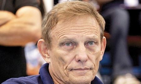 Ари Селинджер: «В матче с Казахстаном сборная Израиля сыграла в свой волейбол»