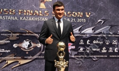 Сапиев настраивает команду на победу