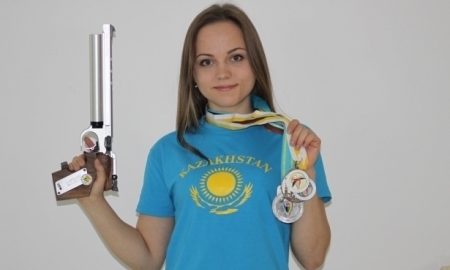 Екатерина Могилёва: «Когда кому-то говоришь, что занимаешься стрельбой, называют или снайпером или киллером»