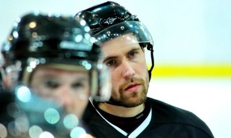 Лучшего бомбардира чемпионата Казахстана пригласили в «Югру»