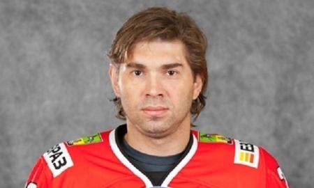 Павел Канарский подписал контракт с «Торпедо»