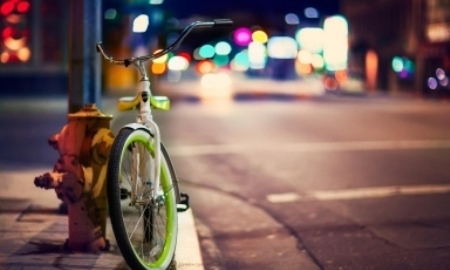 В Караганде пройдет велоночь