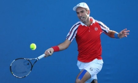 Кукушкин узнал соперника по первому кругу Aegon Open Nottingham