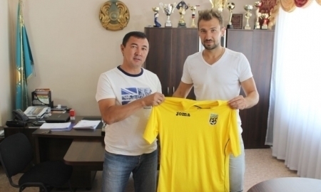 Игорь Зенькович: «Если выкладываться по полной всех можно обыграть»