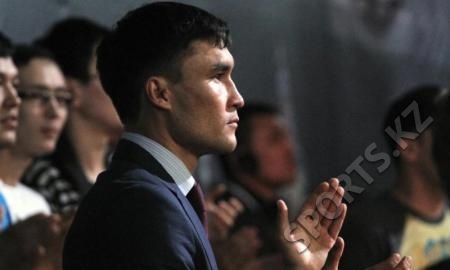 Серик Сапиев: «Это просто беспредел!»